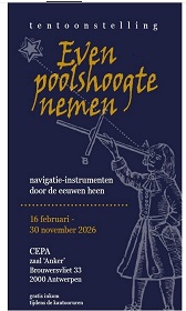 polshoogte